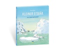 NordSüdVerlag Bilderbuch Kleiner Eisbär- Lars, komm bald wieder!