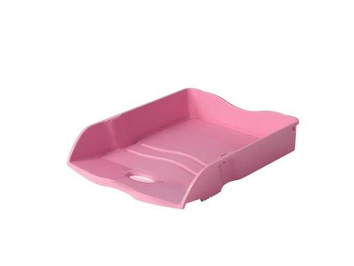 [90004937 1142695] HAN Ablagekorb Re-LOOP A4/C4 Pink