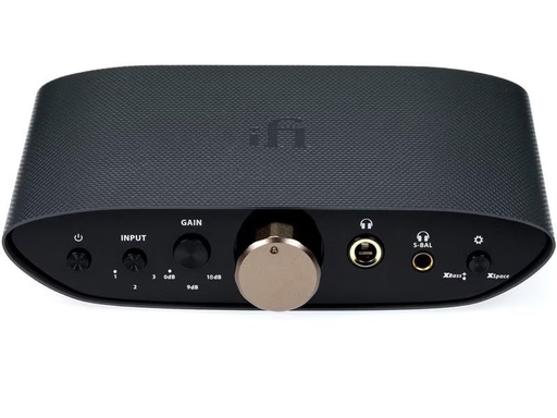 [90298098 1570063] iFi Audio Kopfhörerverstärker ZEN Air – CAN