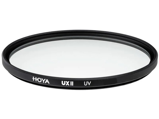 [90298114 1282822] Hoya Objektivfilter UX II UV – 49 mm