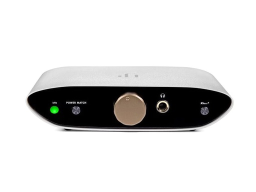 [90298129 1570064] iFi Audio Kopfhörerverstärker &amp; USB-DAC ZEN Air – DAC
