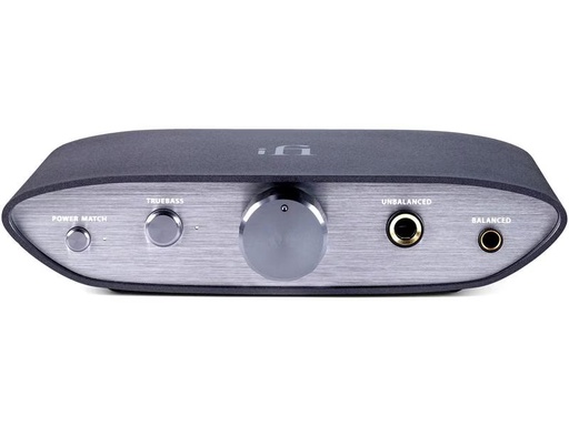 [90298209 1570067] iFi Audio Kopfhörerverstärker &amp; USB-DAC ZEN DAC – V2