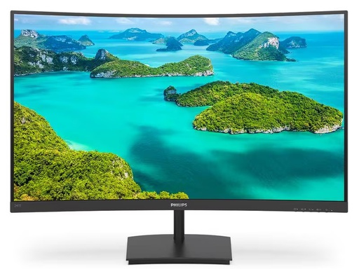 [90298235 1146655] Philips Monitor 241E1SC/00