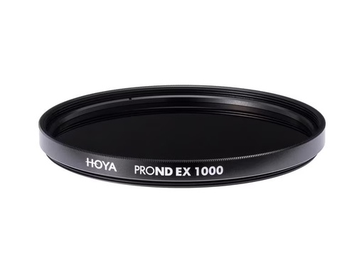 [90298274 1444984] Hoya Graufilter PRO ND EX 1000 – 72 mm