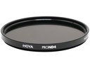 Hoya Graufilter Pro ND4 49 mm