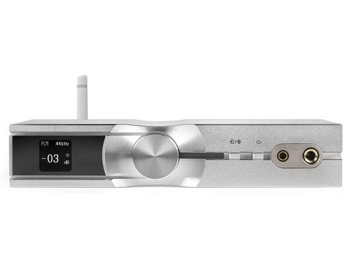 [90298361 1570073] iFi Audio Kopfhörerverstärker &amp; USB-DAC NEO iDSD