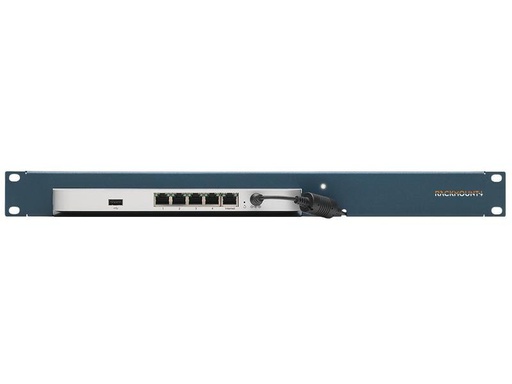 [90298454 1571963] Rackmount IT Rackmount Kit RM-CI-T4 für Meraki GX50 / MX64 / MX67 / MX67C
