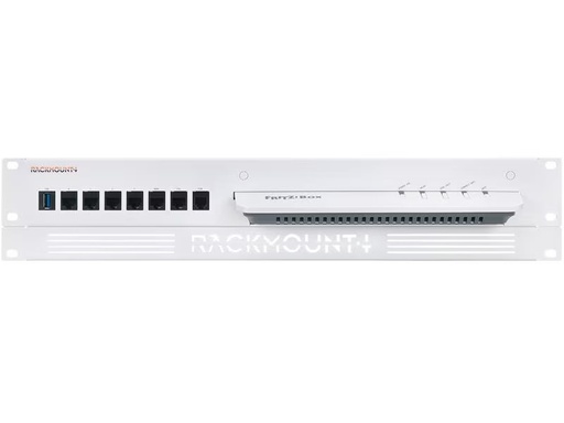[90298504 1555705] Rackmount IT Rackmount Kit RM-FB-T7 für Fritzbox 7590AX
