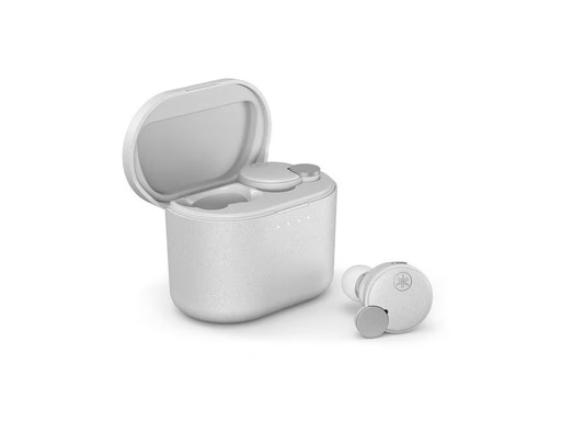 [90298551 1575849] Yamaha True Wireless In-Ear-Kopfhörer TW-E7B Weiss