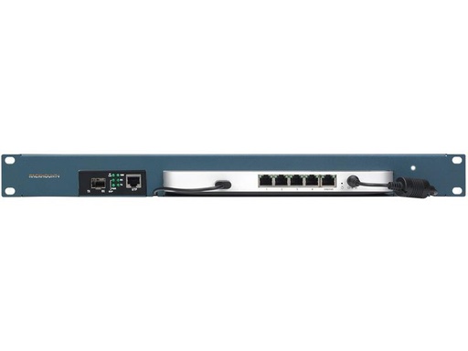[90298589 1571964] Rackmount IT Rackmount Kit RM-CI-T4-MC für Meraki MX64 / MX67 / MX67C