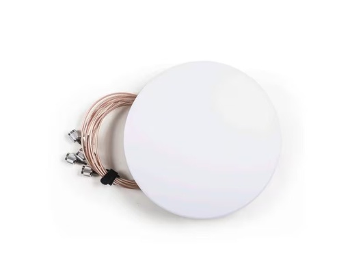 [90298591 1565958] Cisco Meraki WLAN-Antenne MA-ANT-3-D6 RP-TNC 3.7 dBi Rundstrahl