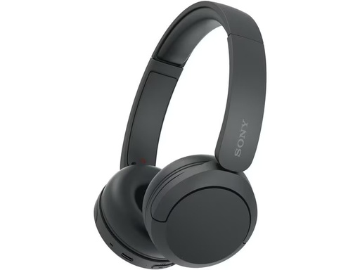 [90298637 1531247] Sony Wireless Over-Ear-Kopfhörer WH-CH520 Schwarz