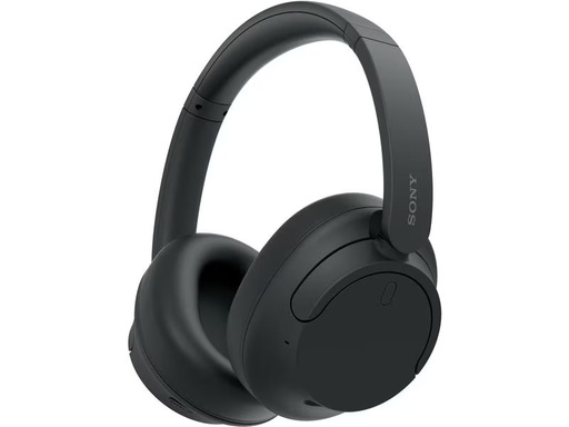 [90298644 1531251] Sony Wireless Over-Ear-Kopfhörer WH-CH720N Schwarz
