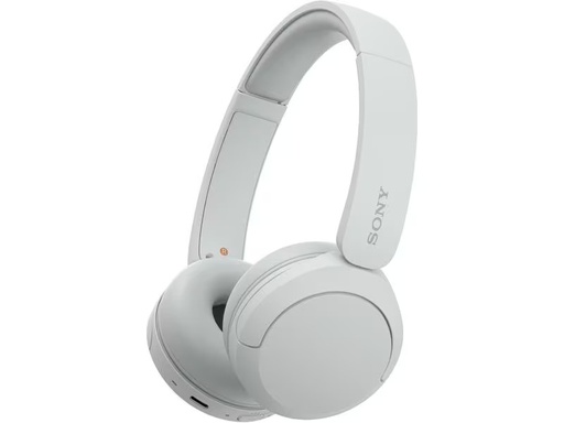 [90298670 1531250] Sony Wireless Over-Ear-Kopfhörer WH-CH520 Weiss