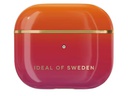 Ideal of Sweden Transportcase Vibrant Ombre für AirPods 1 st/2nd Gen. Rot