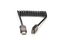 Atomos Kabel Full HDMI 4K60p 30-60 cm