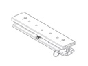 HPE Aruba Networking Wandhalterung R3J18A
