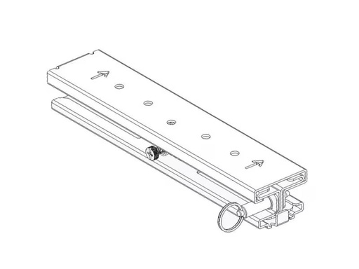 [90298812 1555161] HPE Aruba Networking Wandhalterung R3J18A