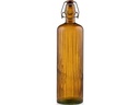 Bitz Trinkflasche Kusintha 1200 ml, Bernstein