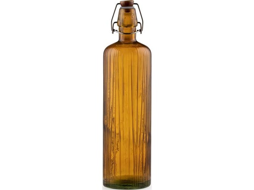 [90298872 1570139] Bitz Trinkflasche Kusintha 1200 ml, Bernstein