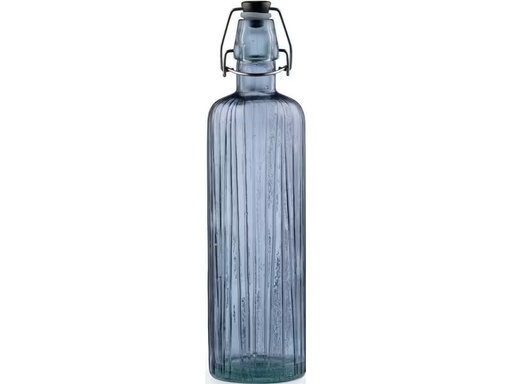 [90298891 1570137] Bitz Trinkflasche Kusintha 750 ml, Dunkelblau