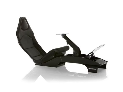 [90298932 365360] Playseat Simulator-Stuhl F1 Schwarz