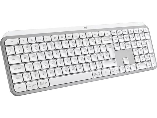 [90298937 1568907] Logitech Tastatur MX Keys S CH-Layout