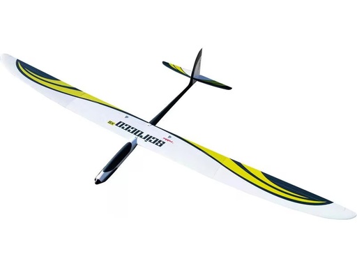 [90299089 1552219] robbe Motorsegler Scirocco XS 3.25 m, GFK, PNP