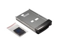 Supermicro Festplatteneinschub MCP-220-73301-0N 3.5 zu 2.5