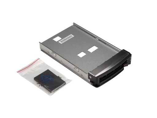 [90299112 1570430] Supermicro Festplatteneinschub MCP-220-73301-0N 3.5 zu 2.5