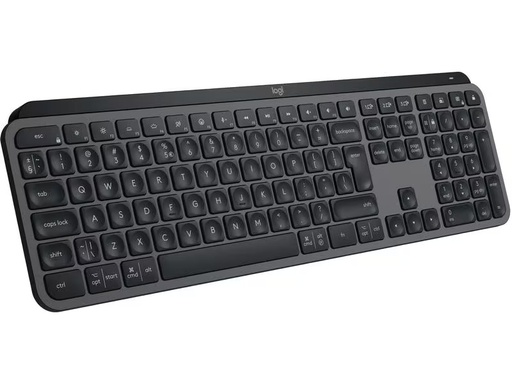[90299124 1568906] Logitech Tastatur MX Keys S CH-Layout