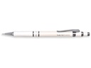 Penac Minenbleistift Penac TLG-107 HB, 0.7 mm, Weiss