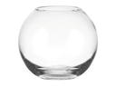 Leonardo Vase Boccia 15 cm Transparent