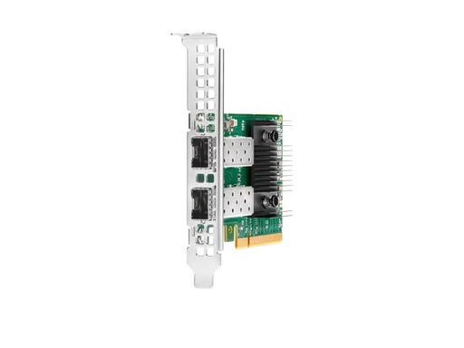 [90299329 1567763] HPE SFP28 Netzwerkkarte P42044-B21 10/25Gbps PCI-Express x8