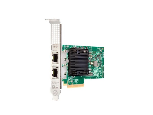 [90299347 1567754] HPE Netzwerkkarte P26253-B21 10Gbps PCI-Express x8