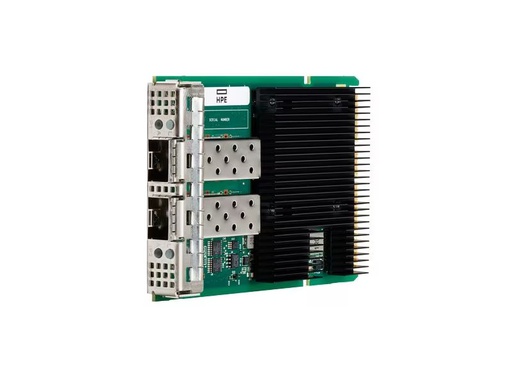 [90299356 1567757] HPE SFP+ Netzwerkkarte P26256-B21 10Gbps PCI-Express x8