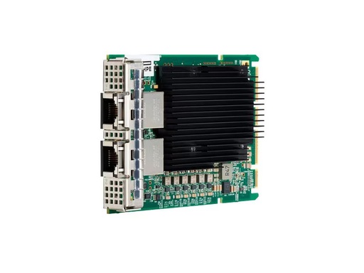 [90299365 1567753] HPE Netzwerkkarte P10097-B21 10Gbps PCI-Express x8