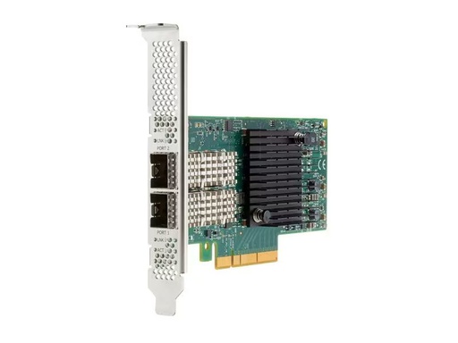 [90299405 1567762] HPE SFP28 Netzwerkkarte P26262-B21 10/25Gbps PCI-Express x8