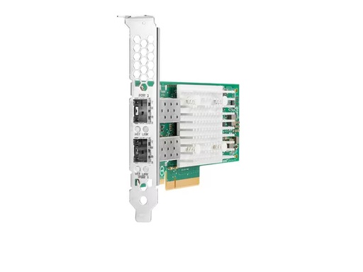 [90299414 1567835] HPE SFP+ Netzwerkkarte P28787-B21 10Gbps PCI-Express x8