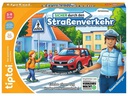 tiptoi Spiel Sicher durch den Strassenverkehr