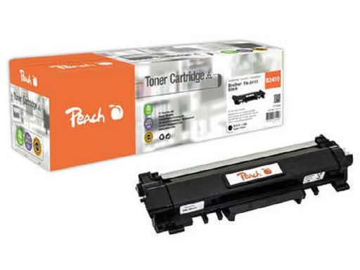 [90299430 1574282] Peach Toner Brother TN-3512 XXL Black