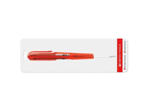 [90049743 486448] PB Swiss Tools Schraubenzieher Insider Mini Diverse