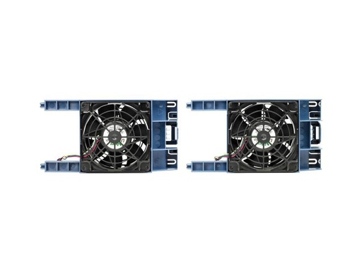 [90299779 1567825] HPE Lüfter P47902-B21 ML350 Gen11 Sekundäres CPU-Lüfterkit
