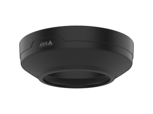 [90299803 1568567] Axis Ersatzgehäuse TM3821 4 Stück, Schwarz