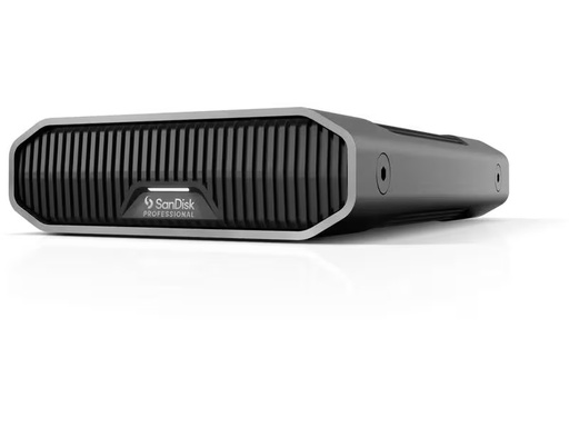 [90299816 1569980] SanDisk PRO Externe Festplatte G-Drive 4 TB
