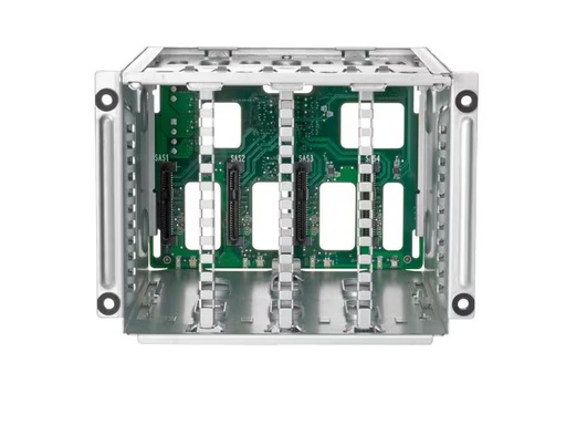 [90299857 1567816] HPE Laufwerksgehäusekit ML350 Gen11 8SFF x1 U.3 Tri-Mode