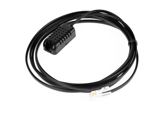 [90299902 1093162] APC Zero-U-Space PDU Temp.- und Feuchtigkeitssensor EPDU-TH
