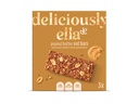 Deliciously Ella Riegel Erdnussbutter 3 x 40 g