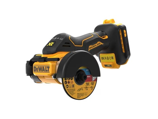 [90299917 1425860] DeWalt Akku-Multimaterialschneider 18 V, 76 mm, Solo
