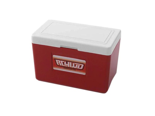 [90049770 548183] RC4WD Modellbau-Kühlbox 1:10